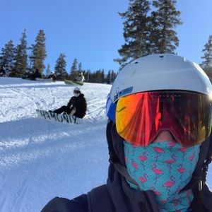 Meet your Posher, Mason